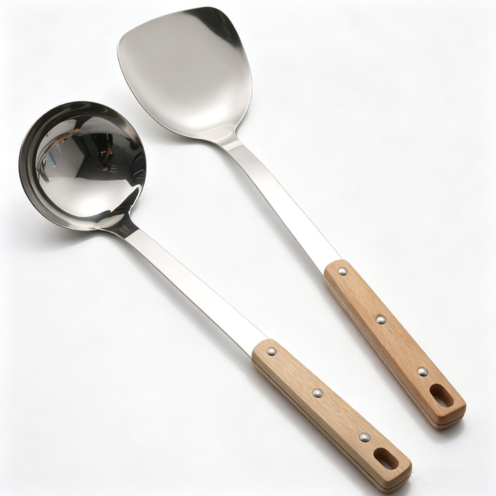 Utensils
